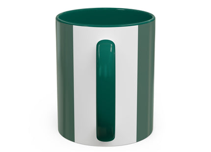 Olive Trees by Vincent Van Gogh Colorful Mugs (11oz, 15oz)