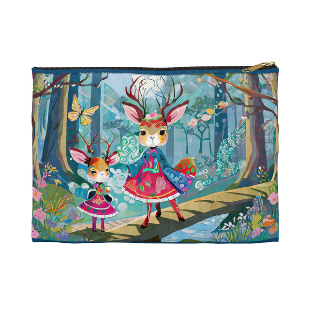 Enchanted Encounter Pencil Case