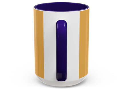 Madonna and Child by Carlo Crivelli Colorful Mugs (11oz, 15oz)