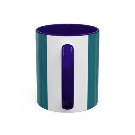 🌙🎃 The Witch Of Crescent Moon Pumpkin Colorful Mug – Colorful Halloween Charm