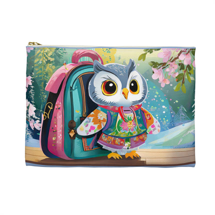 Baby Owl Pencil Case