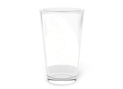Carp Swimming up a Waterfall by Yashima Gakutei Glass, 16oz