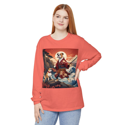 Cliffside Duel Long Sleeve T-Shirt