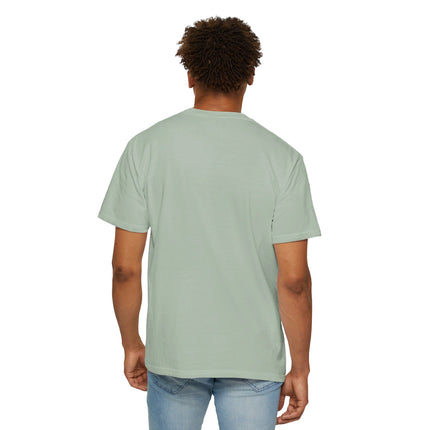 Night of the Trick-or-Treating Owlets Unisex Garment-Dyed T-shirt