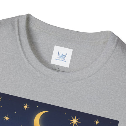 Khnum (Kneph) Egyptian Creator God T-Shirt – Divine Potter & Nile Guardian