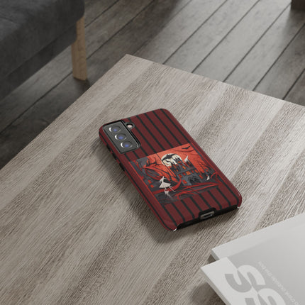 Halloween Night Scene Phone Cases