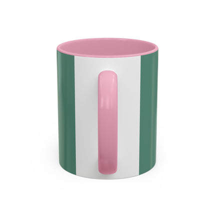 The Dragon Fairy’s Stride Colorful Mugs (11oz, 15oz)