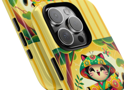 Firefly Dance on Wheels Lunch Bag Phone Cases