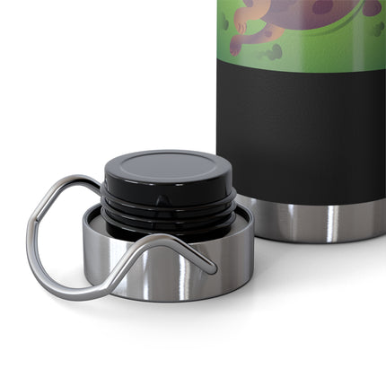Rip-Roaring Fun Copper Vacuum Insulated Bottle, 22oz