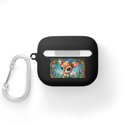 Fawn Defender AirPods and AirPods Pro Case