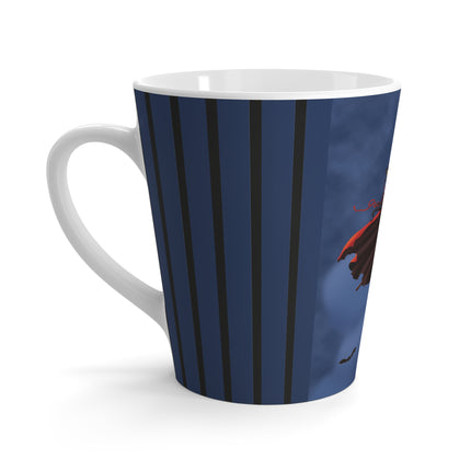 The Enchanted Witch Latte Mug