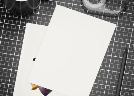 Treecreeper by Paul Gervais Postcards (envelopes included) - Bundles of 10, 30, 50 Pieces