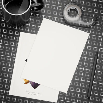 Treecreeper by Paul Gervais Postcards (envelopes included) - Bundles of 10, 30, 50 Pieces