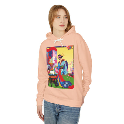 Librairie de l'amateur Hoodie