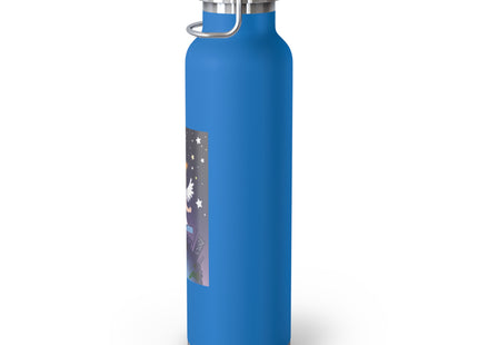 Celestial Magic Vacuum Insulated Bottle, 22oz
