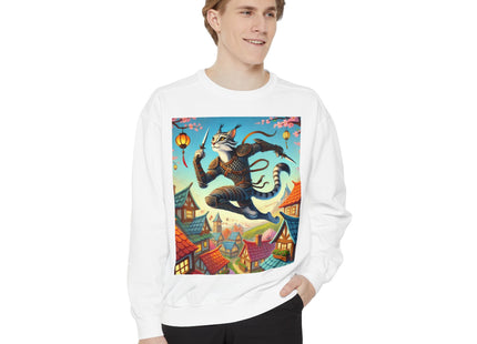 Springbound Sentinel Sweatshirt