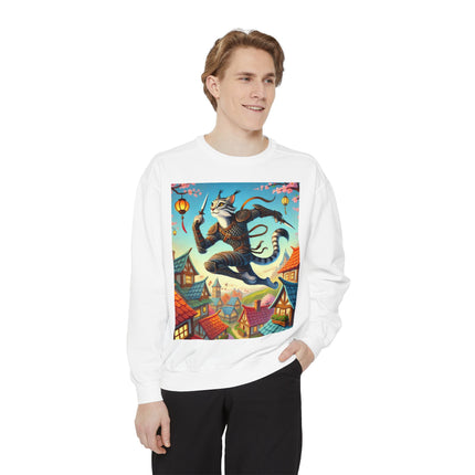 Springbound Sentinel Sweatshirt