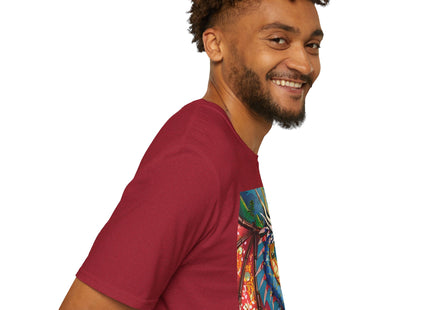 Wisdom's Guardian Softstyle T-Shirt