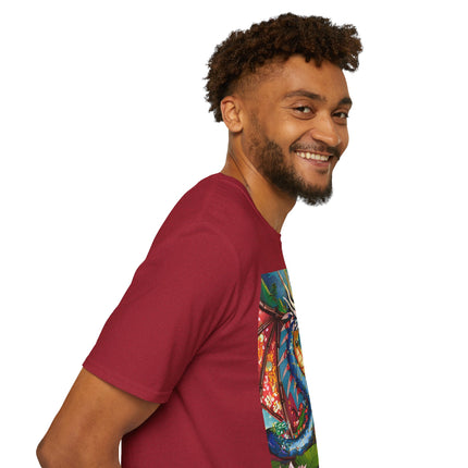 Wisdom's Guardian Softstyle T-Shirt