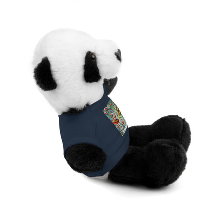 Christmas Ballet of the Absurd Stuffed Animals with Tee