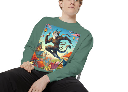 Springbound Sentinel Sweatshirt