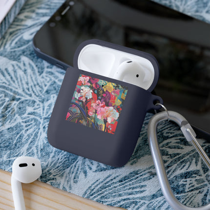 Ethereal Irises AirPods and AirPods Pro Case