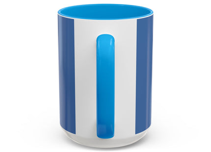 Sunrise by Claude Monet Colorful Mugs (11oz, 15oz)