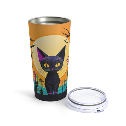 Phantom Parade Tumbler 20oz
