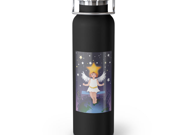 Celestial Magic Vacuum Insulated Bottle, 22oz