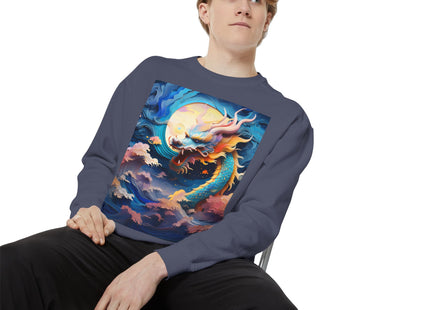 Dragon of the Tempest Sweatshirt