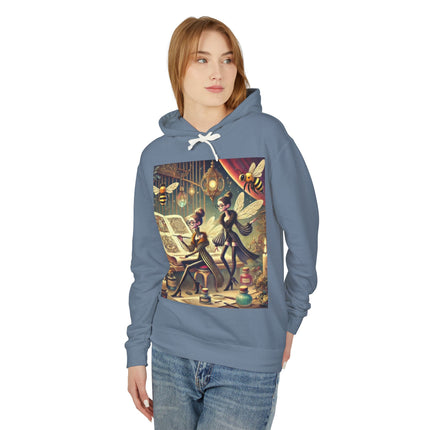 Fairy Designers Hoodie
