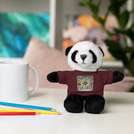 Christmas Ballet of the Absurd Stuffed Animals with Tee