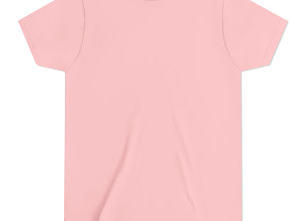 Parachuting Cat Commando Youth Short Sleeve Tee