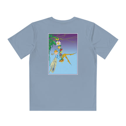 A Fairy's Delight Youth Competitor Tee