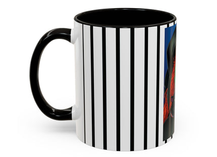 Mirror, Mirror A Witch's Touch Colorful Mugs, (11oz, 15oz)