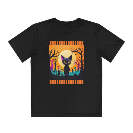 Phantom Parade Youth Competitor Tee