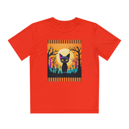 Phantom Parade Youth Competitor Tee