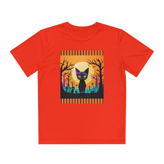Phantom Parade Youth Competitor Tee