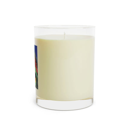 Mirror, Mirror A Witch's Touch Scented Candle - Full Glass, 11oz