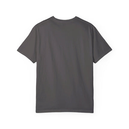 Mirror, Mirror A Witch's Touch Unisex Garment-Dyed T-shirt