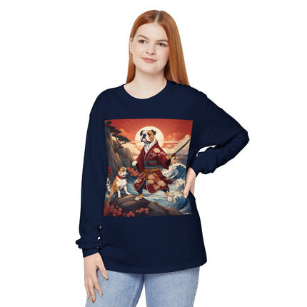 Cliffside Duel Long Sleeve T-Shirt