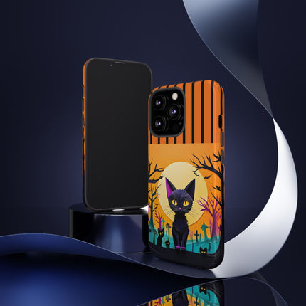 Phantom Parade Phone Cases