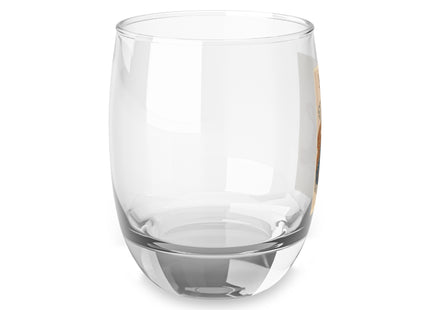 The Peri by Leon Bakst Whiskey Glass