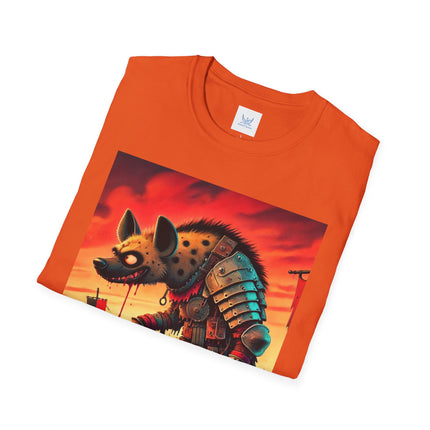 The Cunning Scavenger Softstyle T-Shirt