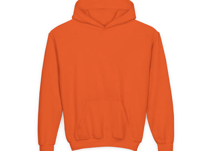 Watchful Guardian Youth Heavy Blend Hooded Sweatshirt