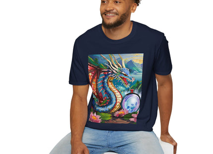 Wisdom's Guardian Softstyle T-Shirt