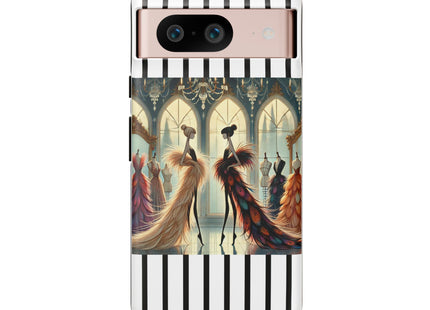 Couture & Wings Phone Cases
