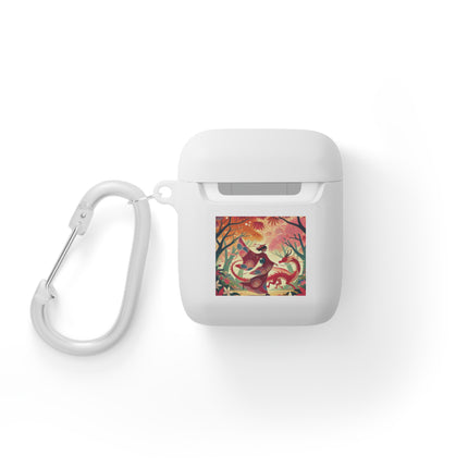 The Dragon Fairy’s Dance AirPods and AirPods Pro Case