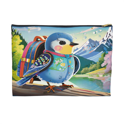 Baby Bluebird Pencil Case