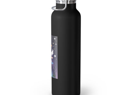 Celestial Magic Vacuum Insulated Bottle, 22oz